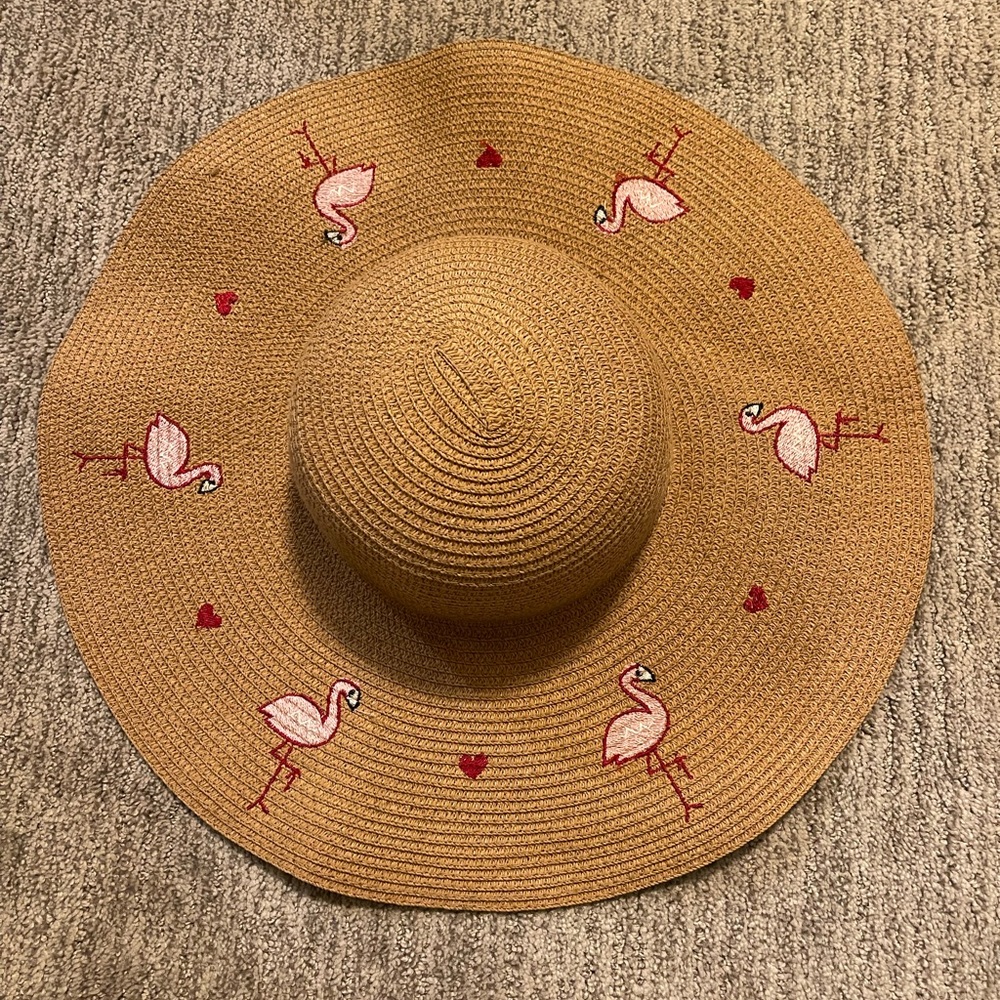 Floppy Sun Hat